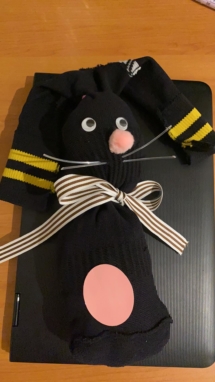 Elek zoknikja Elek zoknikja